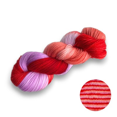 Manos Alegria										 - Superpool A6917 Lovestruck 100g