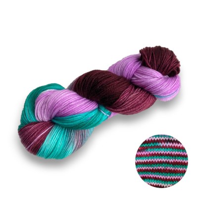 Manos Alegria										 - Superpool A7142 Pippi 100g