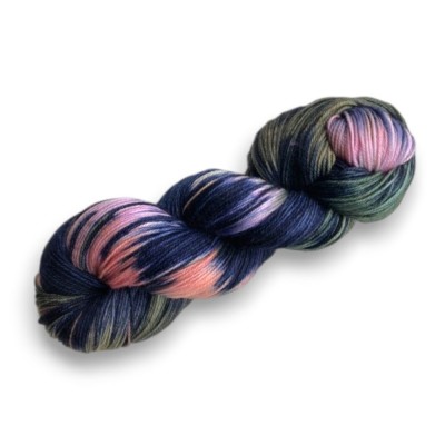 Manos Alegria										 - A9515 Midnight Garden 100g