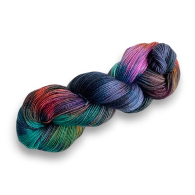 Manos Alegria										 - A9520 Mumbai 100g