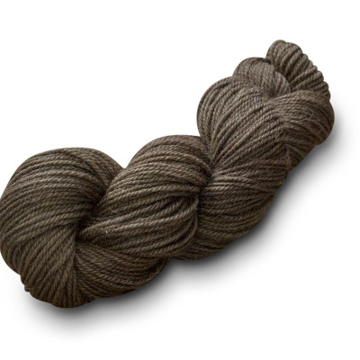 Manos Alpaca Heather Hand Dyed										 - 2371 Bark