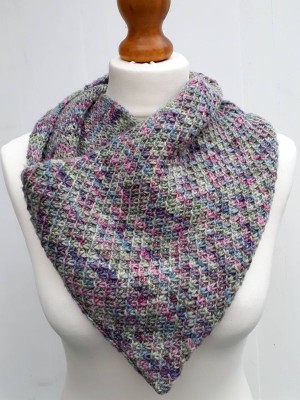 Manos Racimo Cowl										