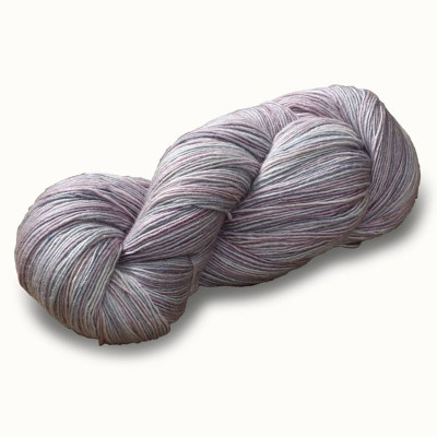 Manos Silk Blend Fino - 100gm										 - 437 Mother of Pearl