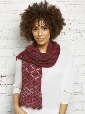 Manos Maple Scarf										