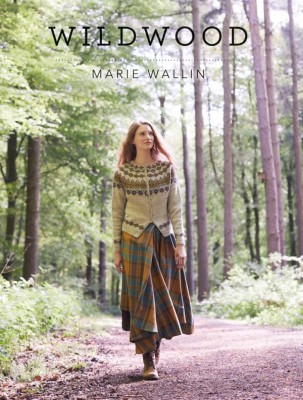 Marie Wallin Wildwood