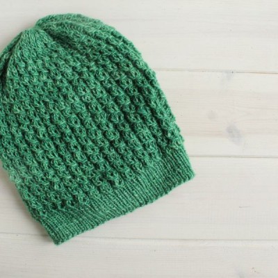 Manos Martine Hat										