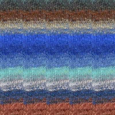 Noro Mebuki										 - 02 Arashi
