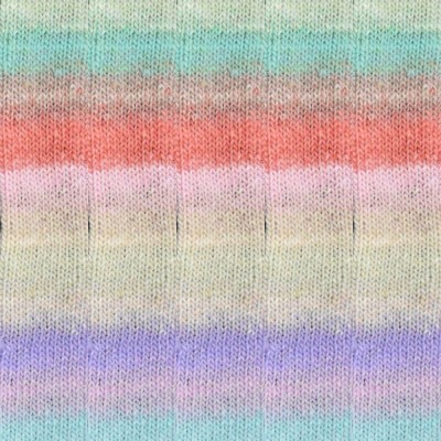 Noro Mebuki										 - 07 Shunshoku
