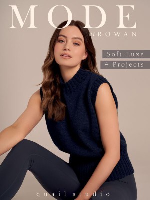 Mode at Rowan 4 Projects Soft Luxe										