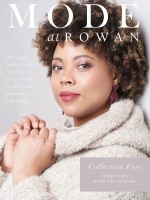 Mode at Rowan Collection Five										