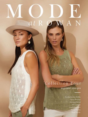 Mode at Rowan Collection Four										