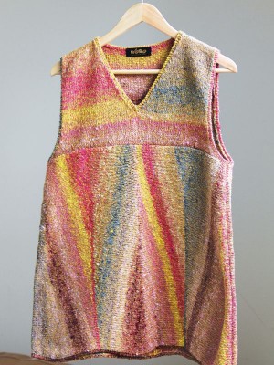 Noro MAG12-24 V-Neck Tank										
