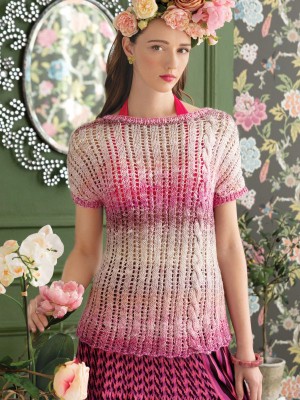 Noro MAG14-08 Offset Cable Tee										