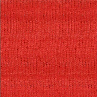 Noro Malvinas										 - 17 Scarlet