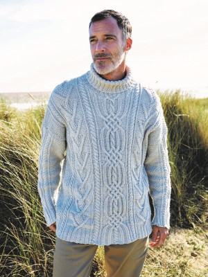 Rowan Oakley Sweater										