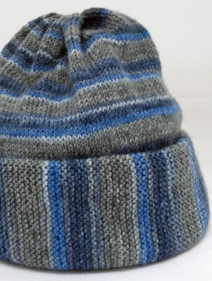 Opal FF006 Beanie Hat										