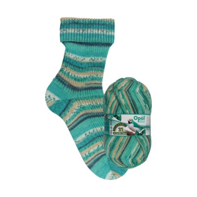 Opal Rainforest 21 4 Ply										 - 11600 Ahoi, Seeleute!