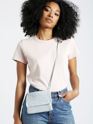 Wool and the Gang Paradise Bag										