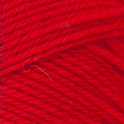 Patons Baby Smiles Fairytale Merino Mix DK										 - 1030 Red