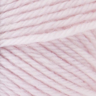 Patons Baby Smiles Fairytale Merino Mix DK										 - 1035 Pale Pink