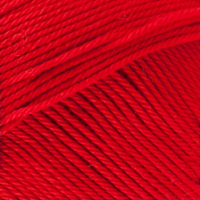 Patons Cotton DK										 - 2115 Red