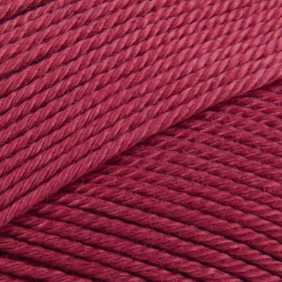 Patons Cotton DK										 - 2724 Pomegranate