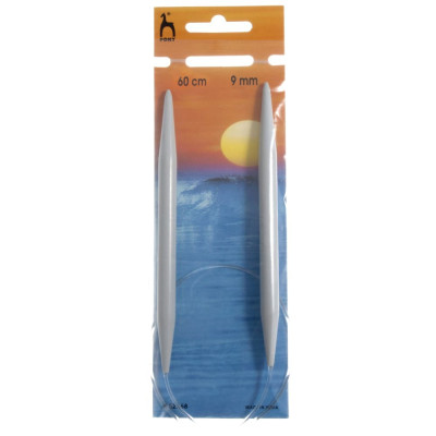 Pony Circular Knitting Needle 24in (60cm)										 - US 13