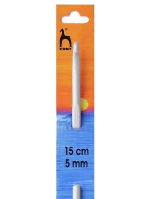 Pony Crochet Hooks										 - US 8 (5.00mm)
