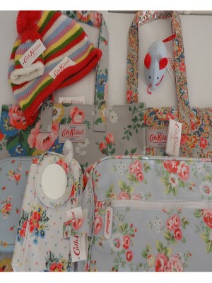Cath Kidston Accessories										