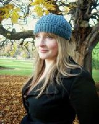 big wool hat