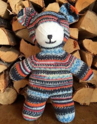 Regia Teddy Kit										