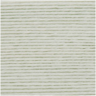 Rico Baby Cotton Soft DK										 - 049 Pastel Green