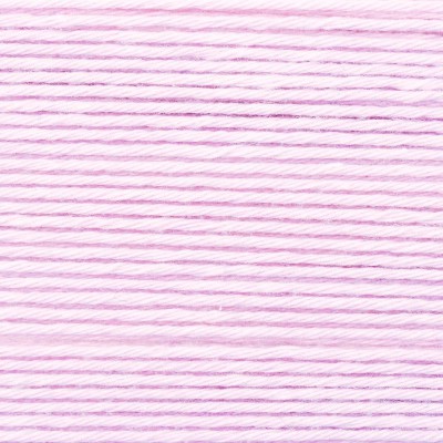 Rico Baby Cotton Soft DK										 - 052 Light Pink