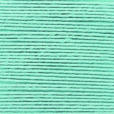 Rico Baby Cotton Soft DK										 - 056  Turquoise