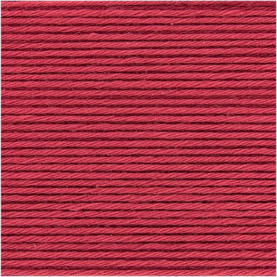 Rico Baby Cotton Soft DK										 - 067 Raspberry