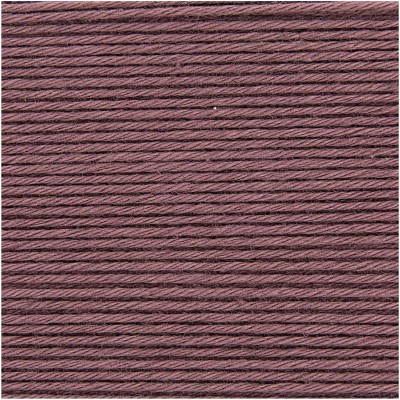 Rico Baby Cotton Soft DK										 - 068 Plum