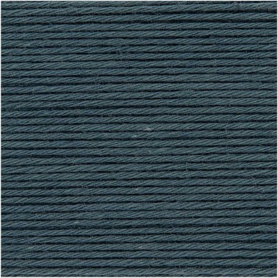 Rico Baby Cotton Soft DK										 - 070 Blueberry