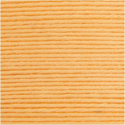 Rico Baby Cotton Soft DK										 - 076 Yellow