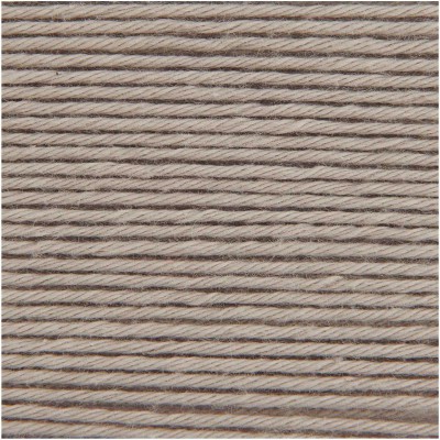 Rico Baby Cotton Soft DK										 - 078 Dust
