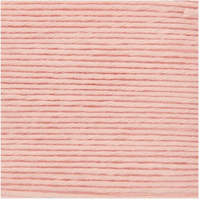Rico Baby Cotton Soft DK										 - 081 Pink