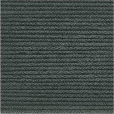 Rico Baby Merino										 - 005 Anthracite