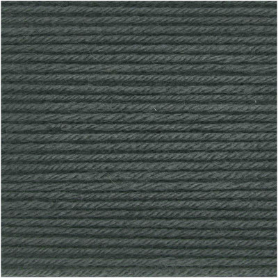 Rico Baby Merino										 - 005 Anthracite
