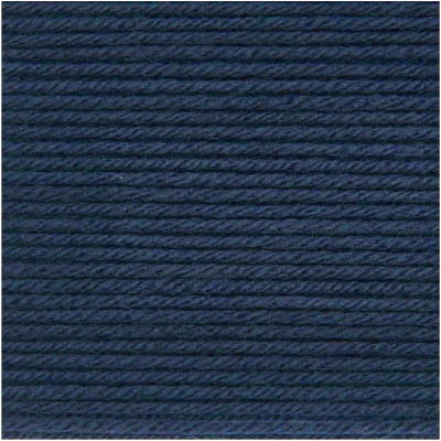 Rico Baby Merino										 - 006 Navy blue
