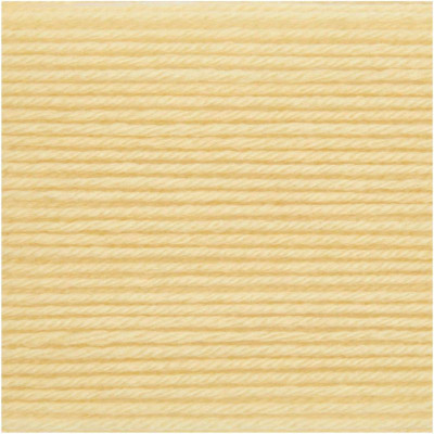 Rico Baby Merino										 - 010 Vanilla