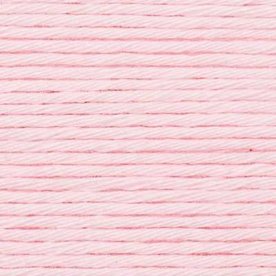 Rico Creative Cotton Aran										 - 00 Rose