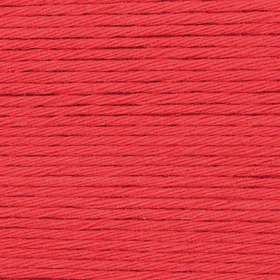 Rico Creative Cotton Aran										 - 05 Red