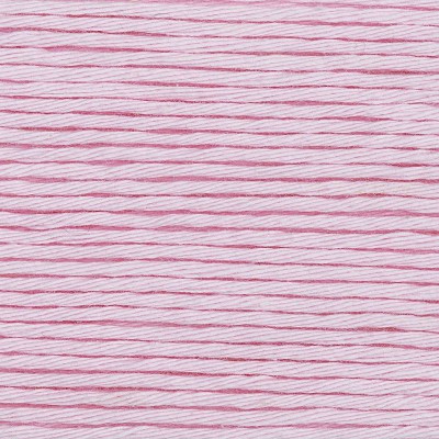 Rico Creative Cotton Aran										 - 08 Pink