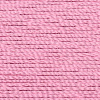 Rico Creative Cotton Aran										 - 14 Smokey Pink
