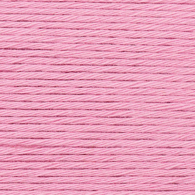 Rico Creative Cotton Aran										 - 14 Smokey Pink