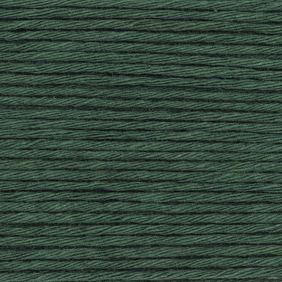 Rico Creative Cotton Aran										 - 23 Fir Green